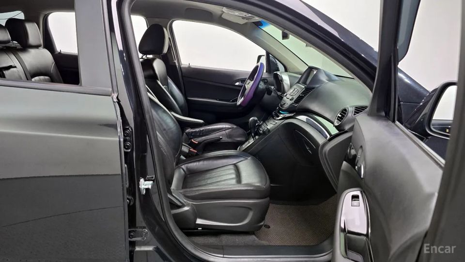 ChevroletGMDaewoo Orlando
