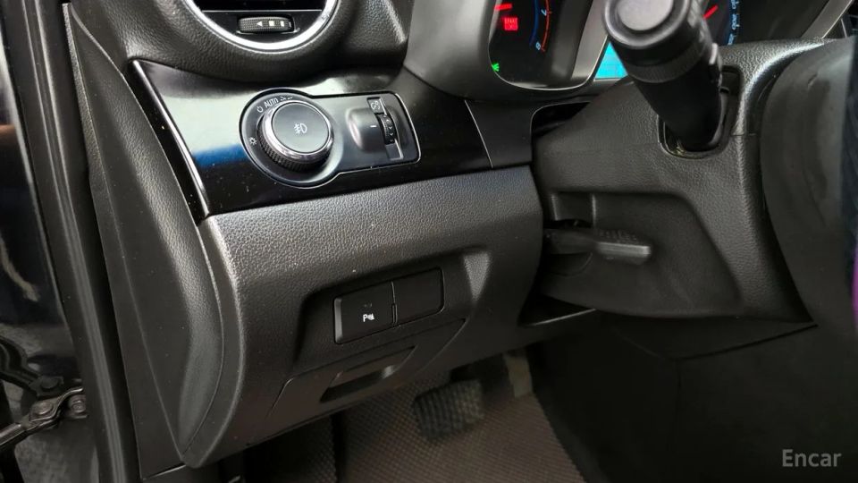 ChevroletGMDaewoo Orlando