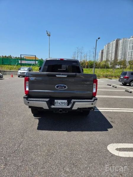Ford F250