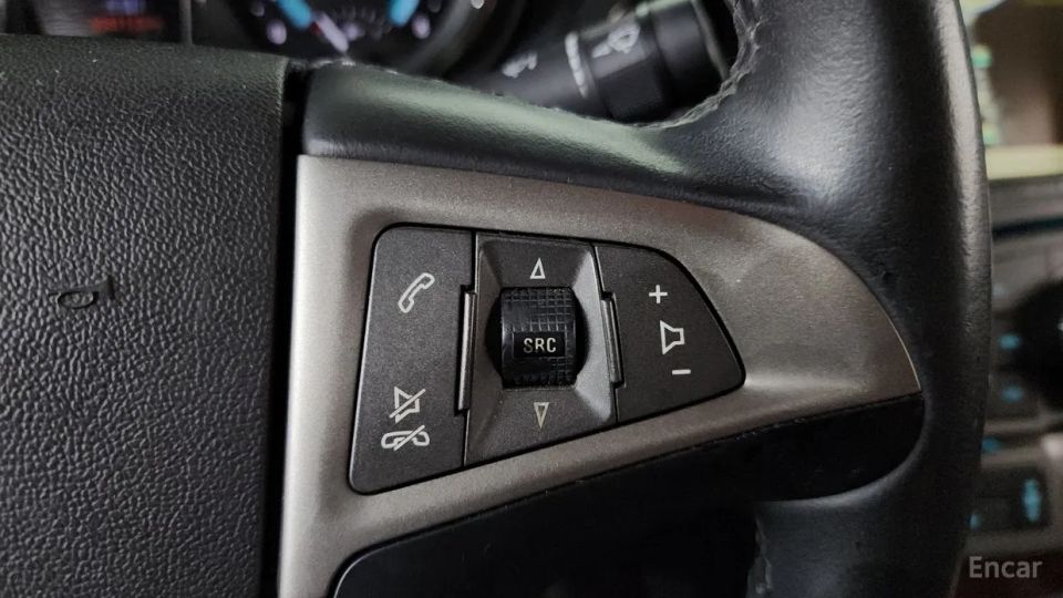 ChevroletGMDaewoo Alpheon