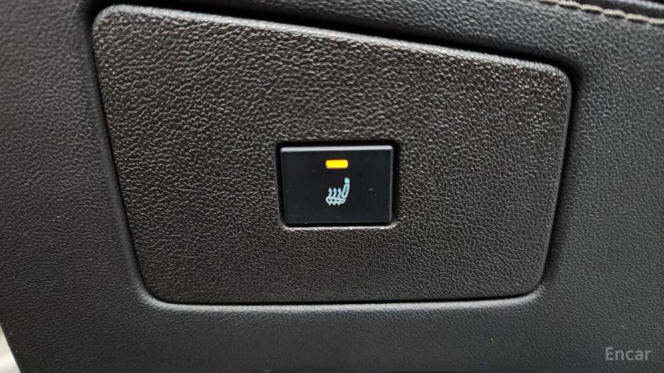 ChevroletGMDaewoo Alpheon