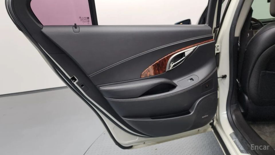 ChevroletGMDaewoo Alpheon