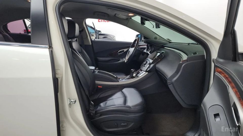 ChevroletGMDaewoo Alpheon