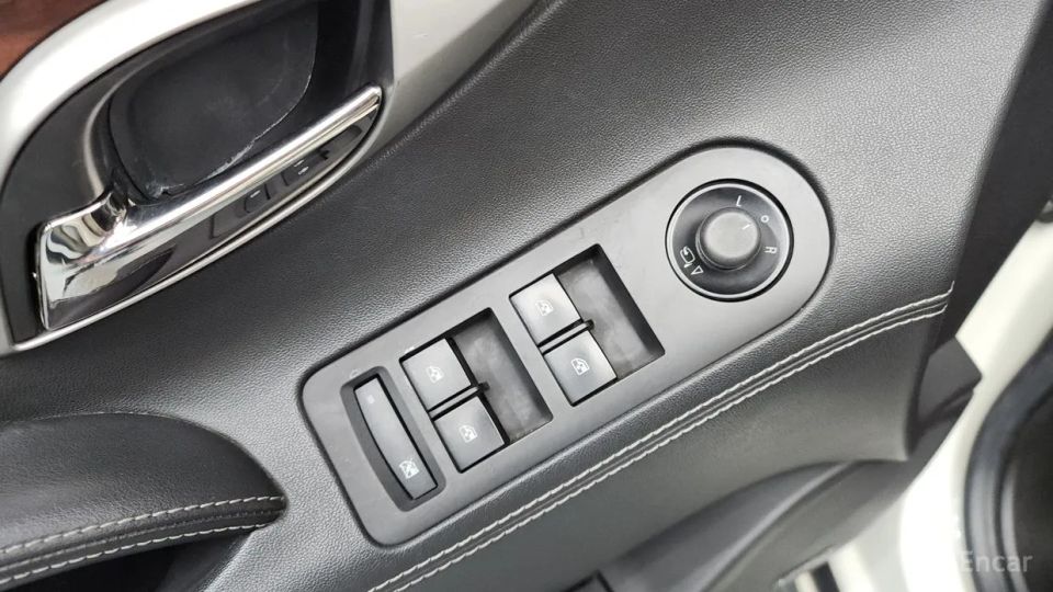 ChevroletGMDaewoo Alpheon