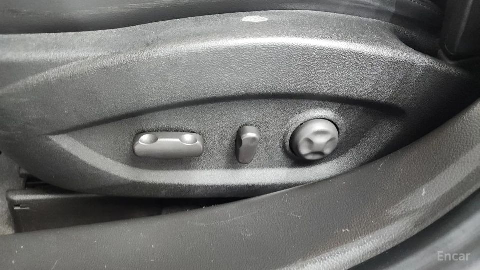 ChevroletGMDaewoo Alpheon
