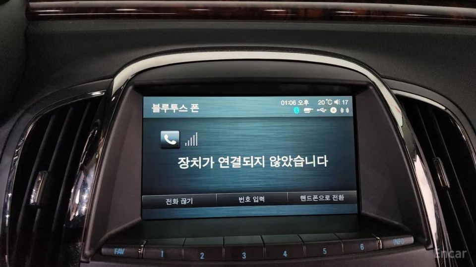 ChevroletGMDaewoo Alpheon