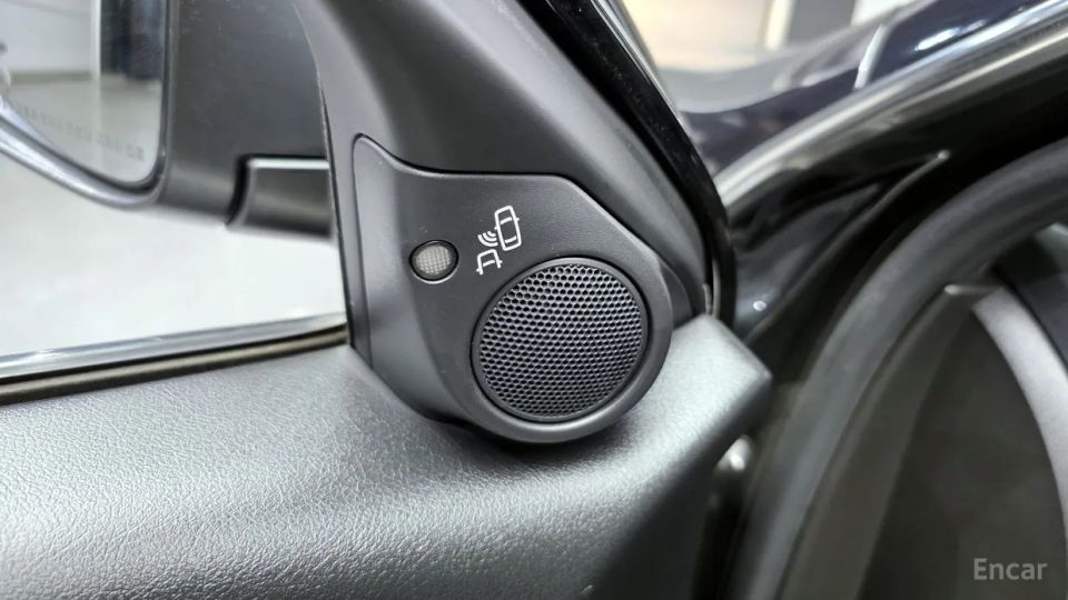 Renault-KoreaSamsung SM7