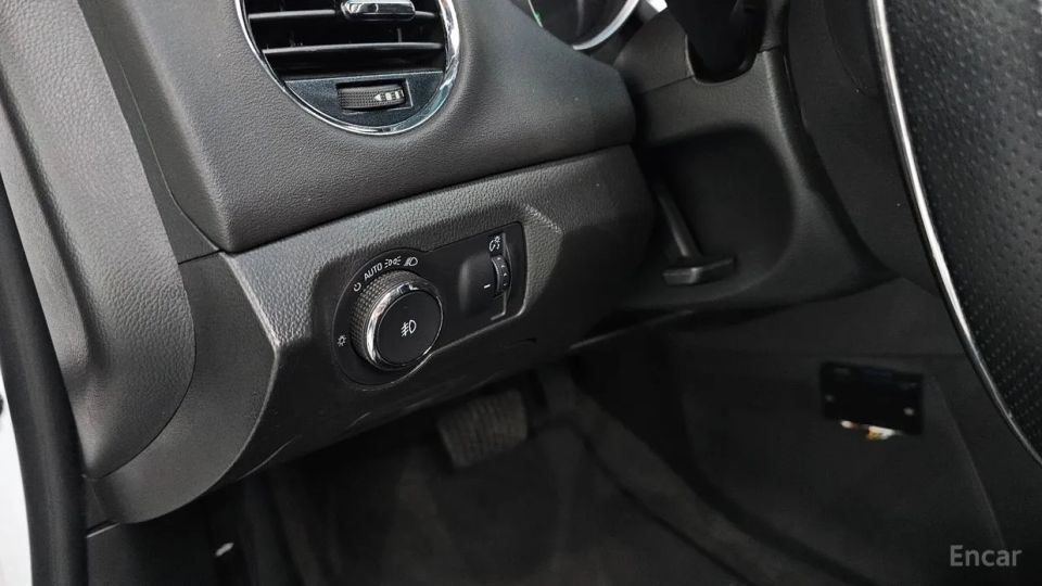 ChevroletGMDaewoo Cruze
