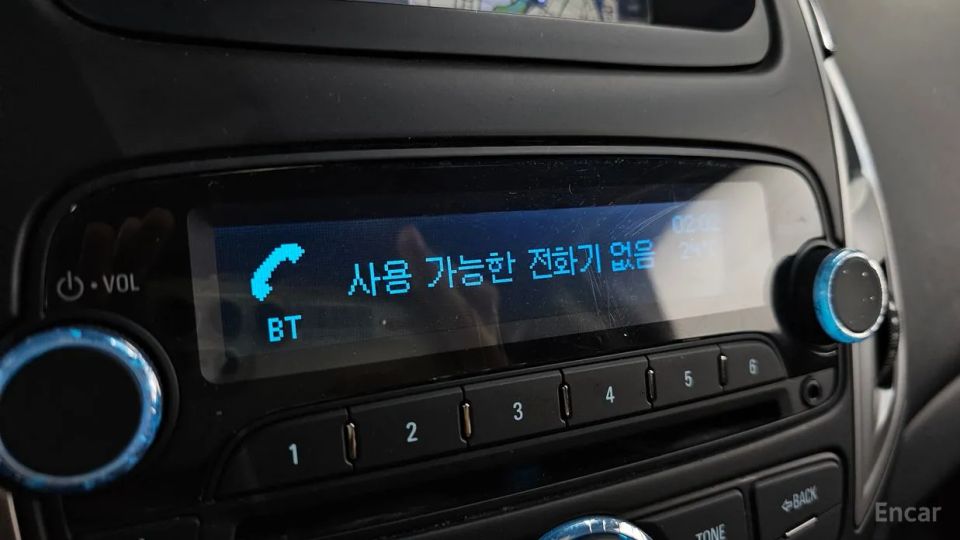 ChevroletGMDaewoo Cruze