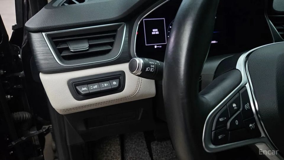 Renault-KoreaSamsung Captur