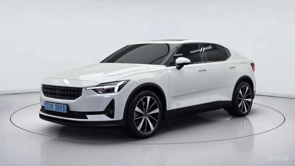 Polestar polestar-2
