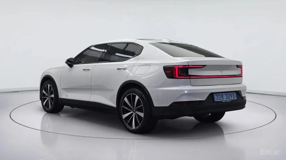 Polestar polestar-2