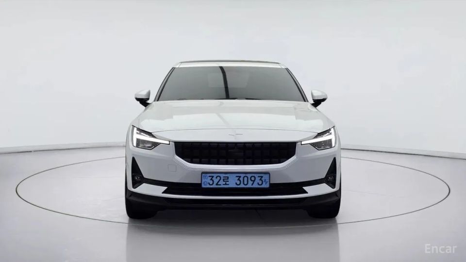 Polestar polestar-2