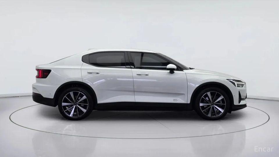 Polestar polestar-2