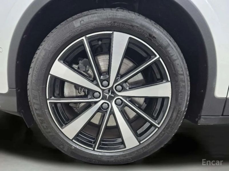 Polestar polestar-2