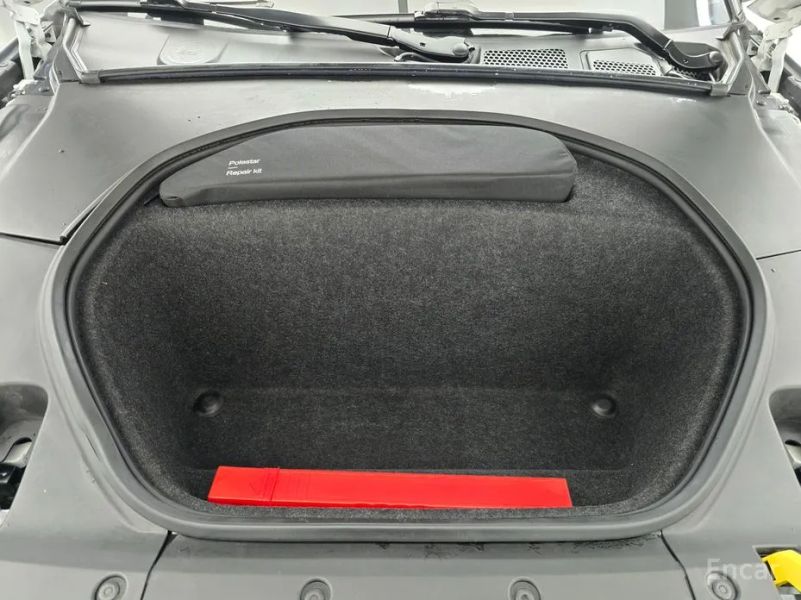Polestar polestar-2