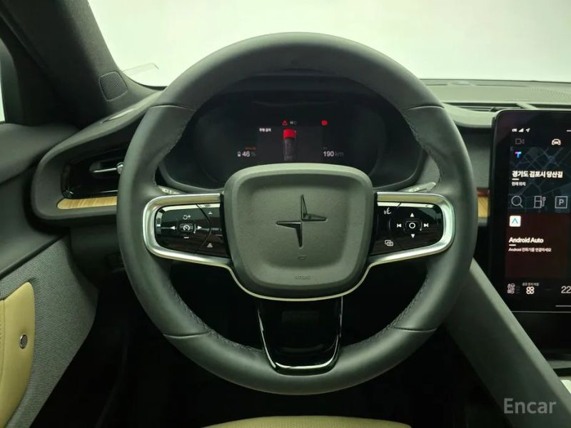 Polestar polestar-2