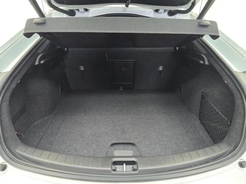 Polestar polestar-2