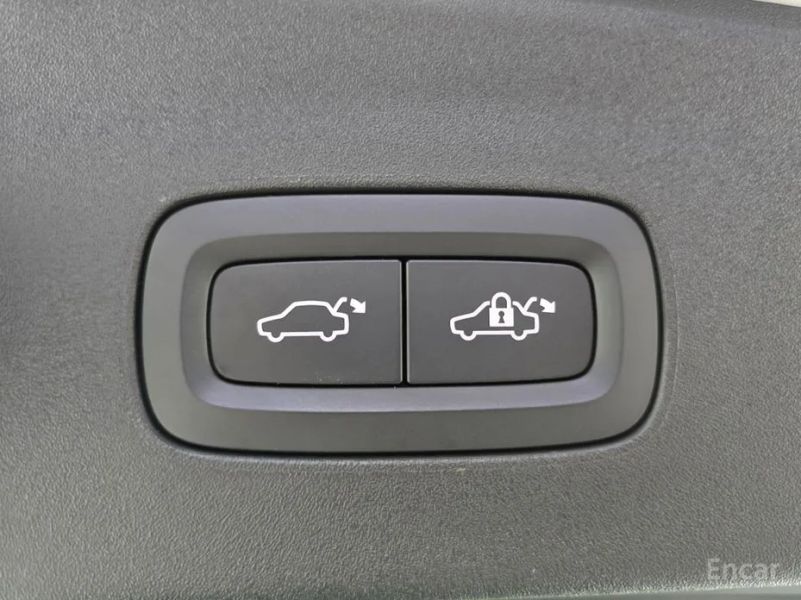 Polestar polestar-2