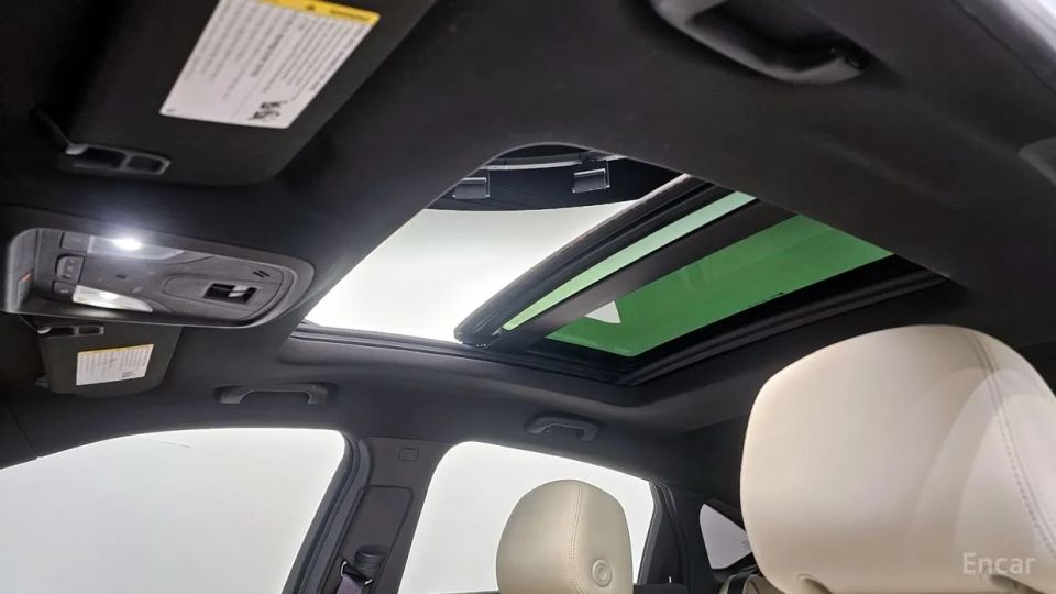 ChevroletGMDaewoo Impala
