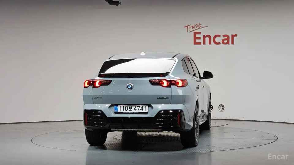 BMW X2 (F39)