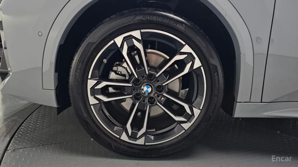 BMW X2 (F39)