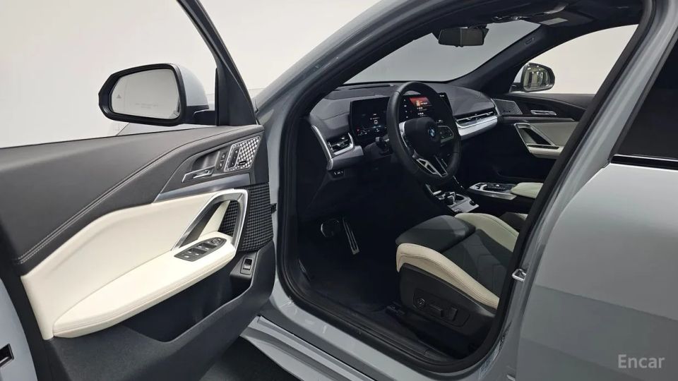 BMW X2 (F39)