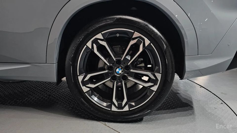 BMW X2 (F39)