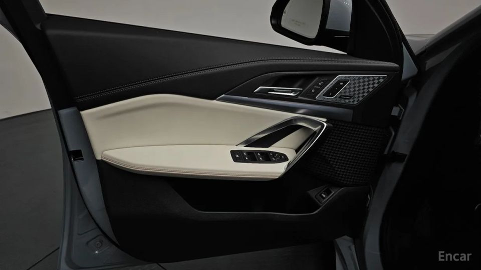 BMW X2 (F39)