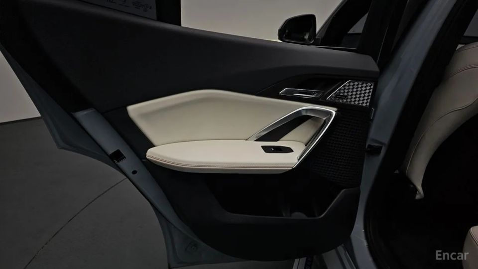 BMW X2 (F39)