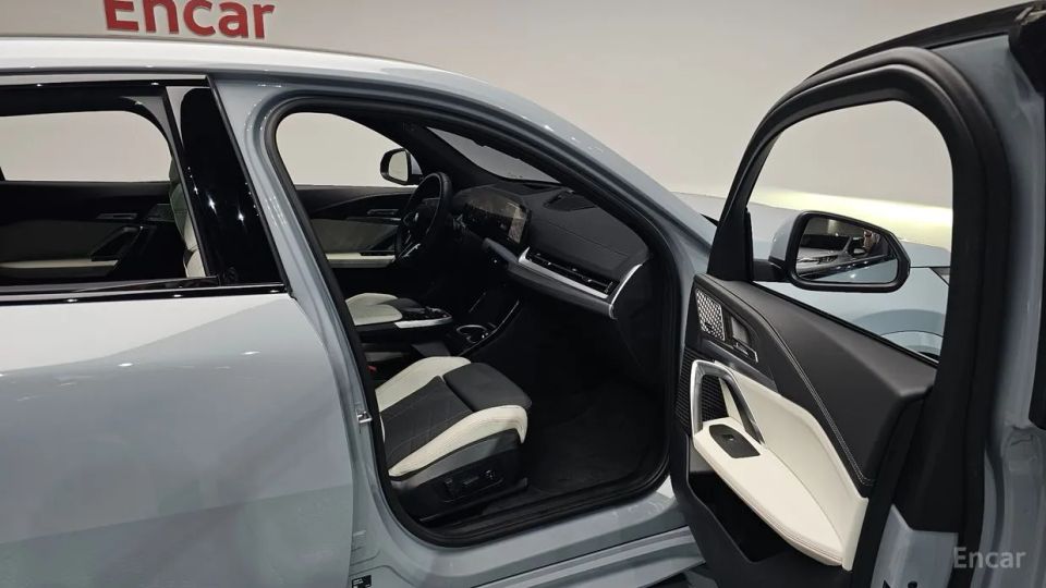 BMW X2 (F39)