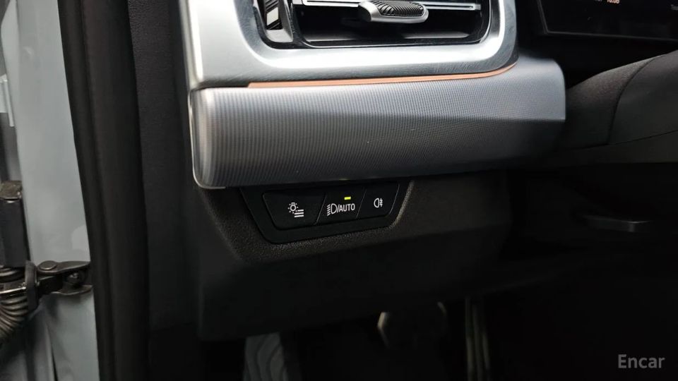 BMW X2 (F39)