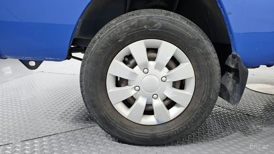 ChevroletGMDaewoo Labo