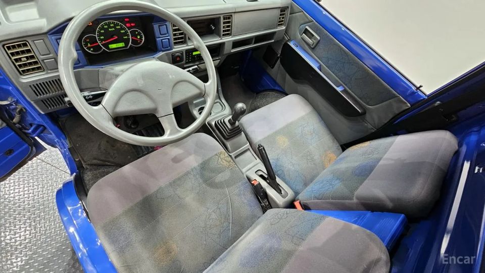 ChevroletGMDaewoo Labo