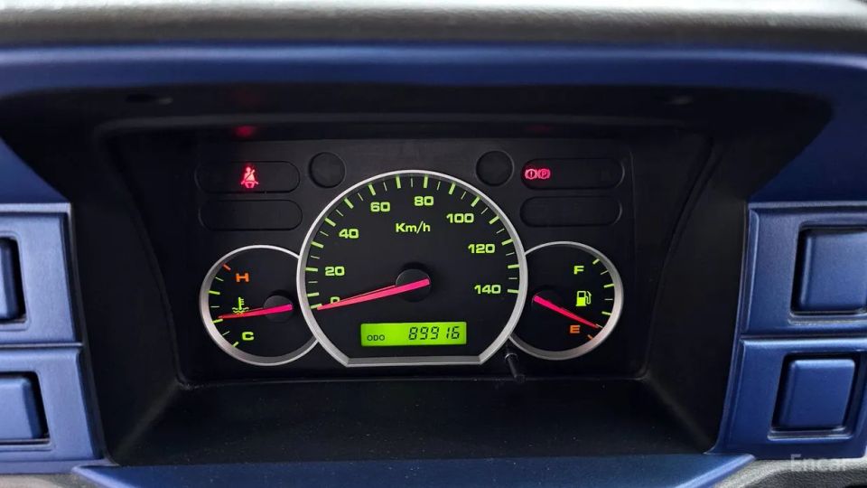 ChevroletGMDaewoo Labo