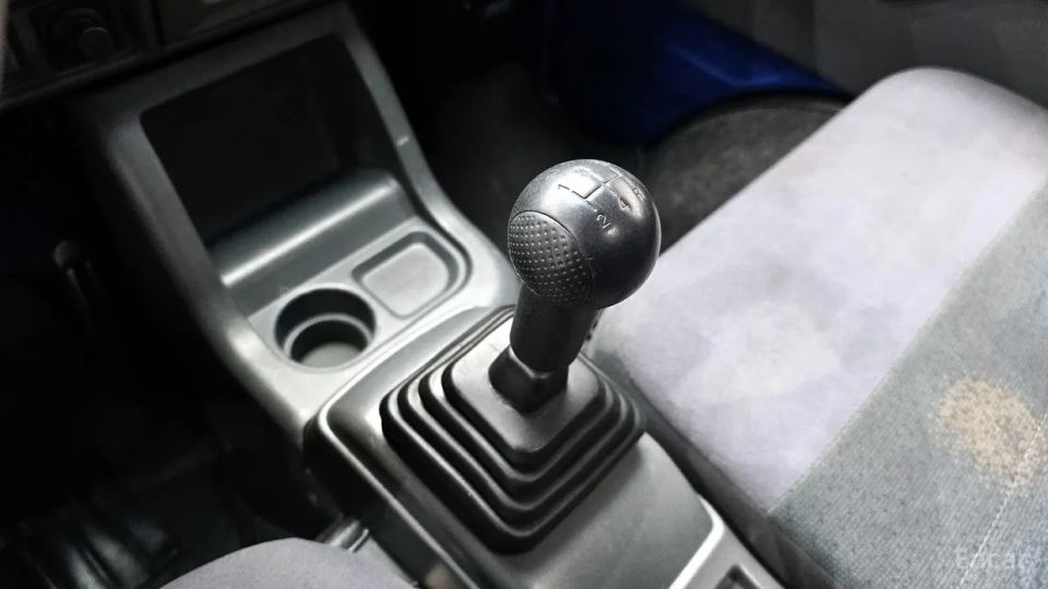 ChevroletGMDaewoo Labo