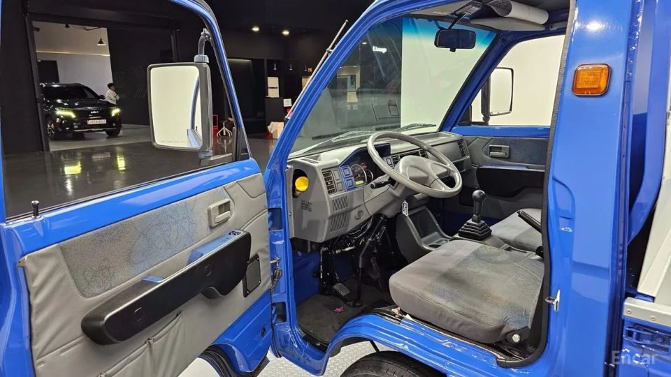 ChevroletGMDaewoo Labo