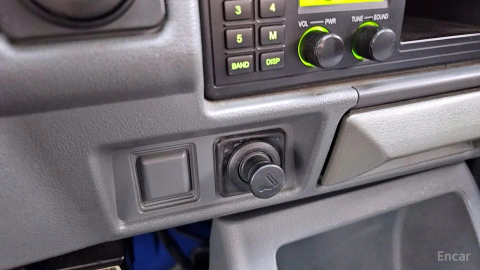 ChevroletGMDaewoo Labo