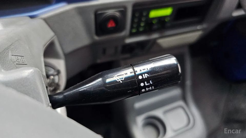 ChevroletGMDaewoo Labo