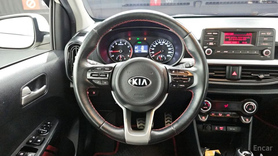 Kia Morning