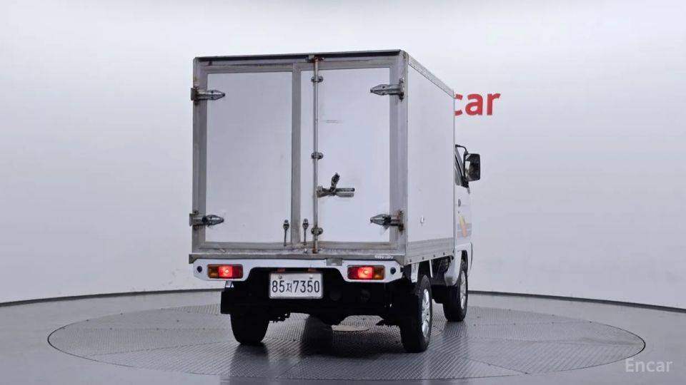 ChevroletGMDaewoo Labo