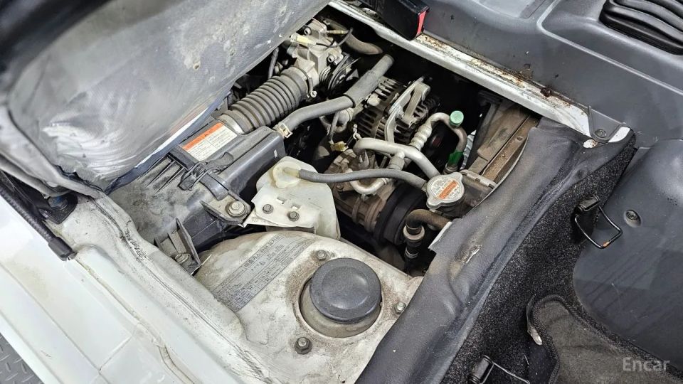 ChevroletGMDaewoo Labo