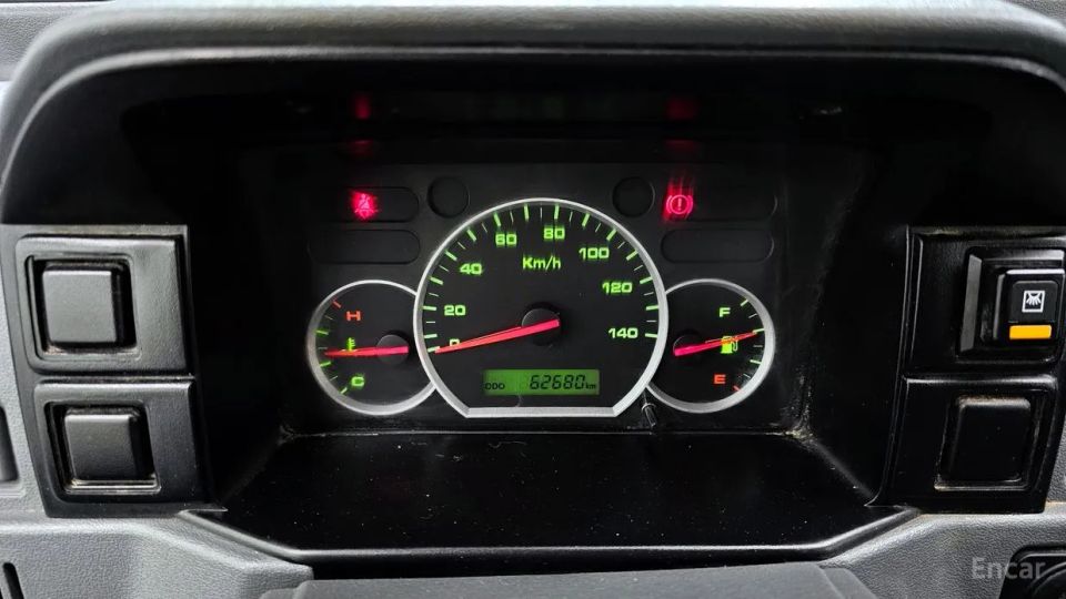 ChevroletGMDaewoo Labo