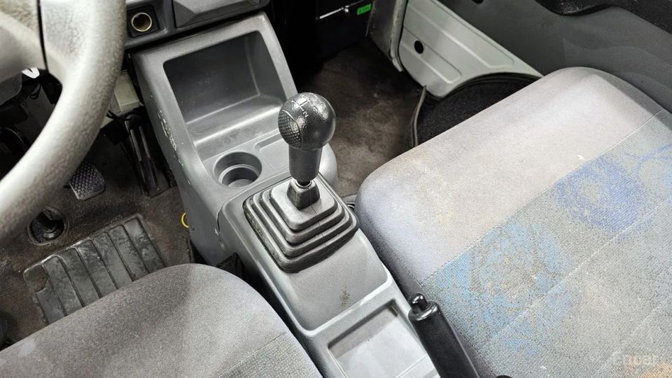 ChevroletGMDaewoo Labo