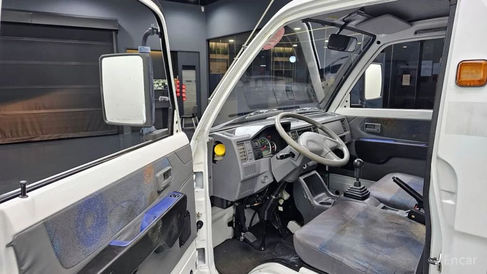 ChevroletGMDaewoo Labo