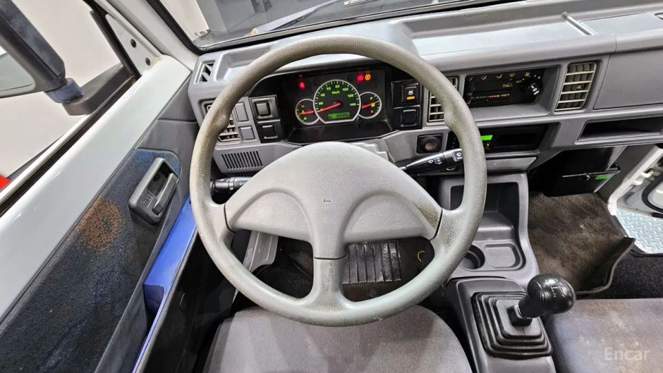 ChevroletGMDaewoo Labo