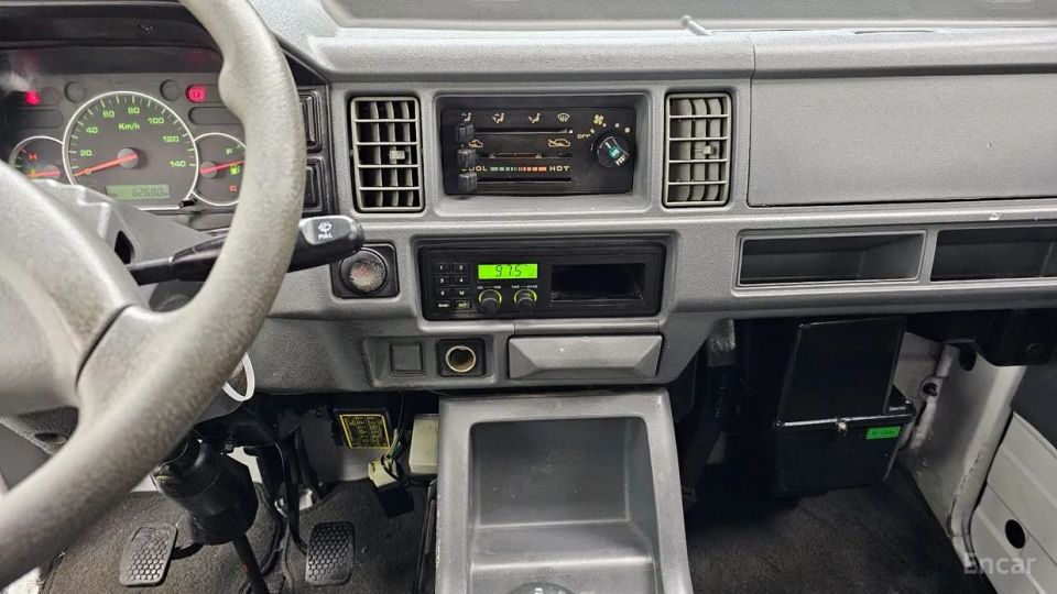 ChevroletGMDaewoo Labo