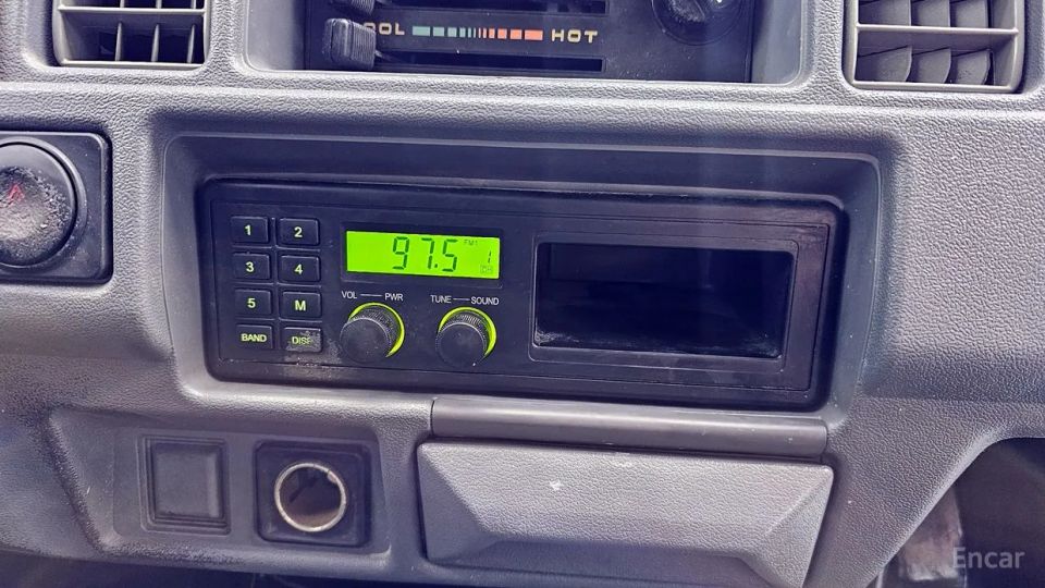 ChevroletGMDaewoo Labo
