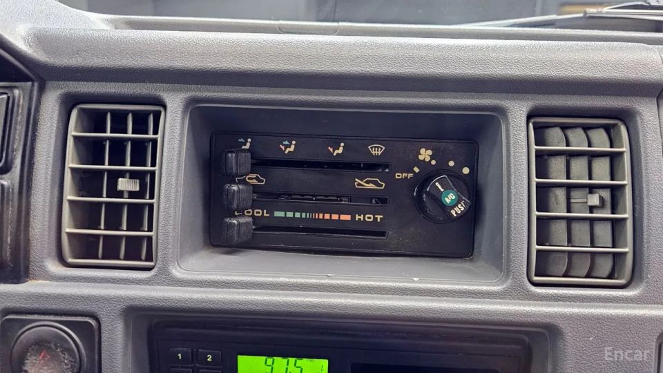 ChevroletGMDaewoo Labo