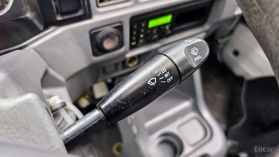 ChevroletGMDaewoo Labo